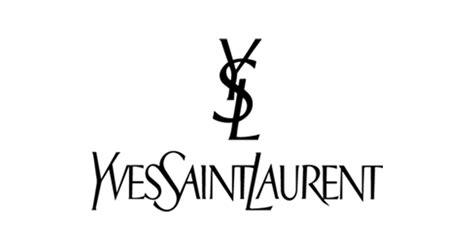 ysl high fashion brands